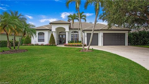 3936 Deep Passage WAY NAPLES FL 34109