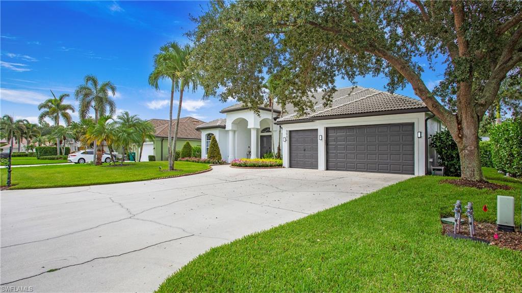 3936 Deep Passage WAY