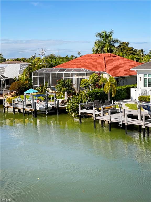 MARCO ISLAND - Residential