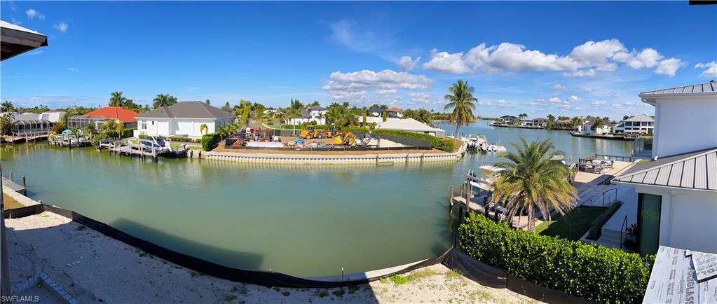 MARCO ISLAND - Residential