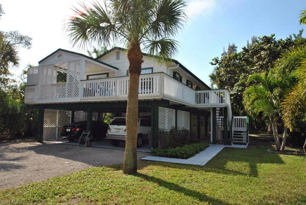 NOT APPLICABLE - Residential