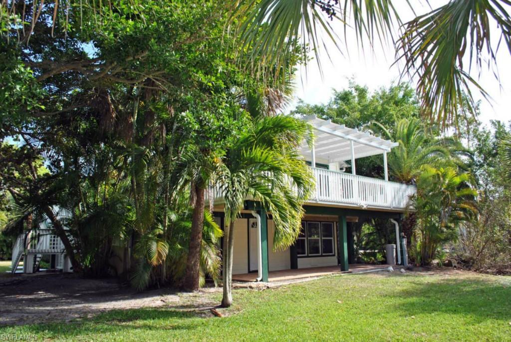 NOT APPLICABLE - Residential