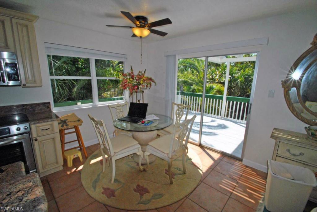 NOT APPLICABLE - Residential