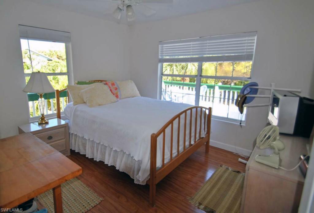 NOT APPLICABLE - Residential