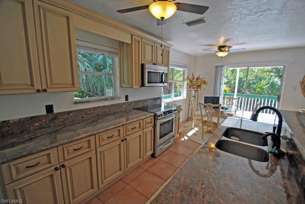 NOT APPLICABLE - Residential