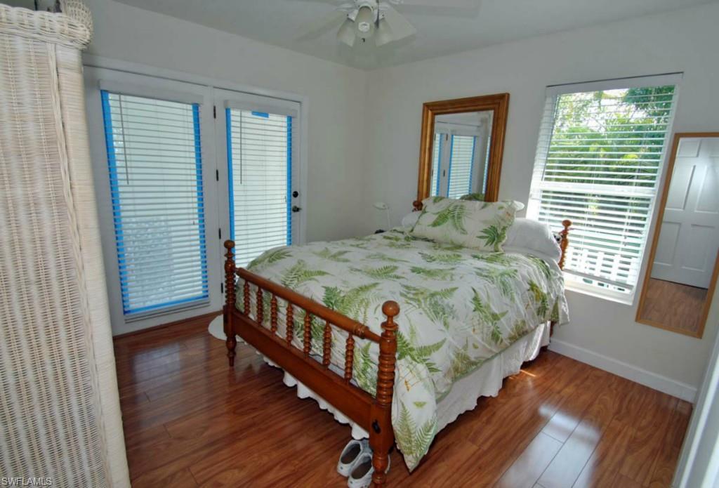 NOT APPLICABLE - Residential