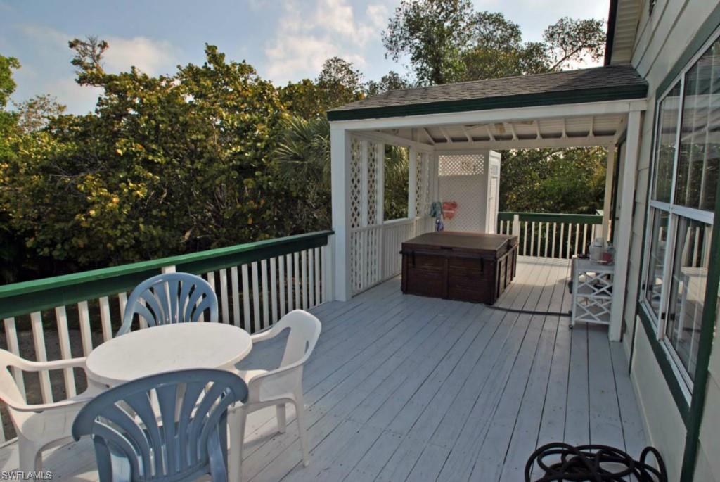 NOT APPLICABLE - Residential