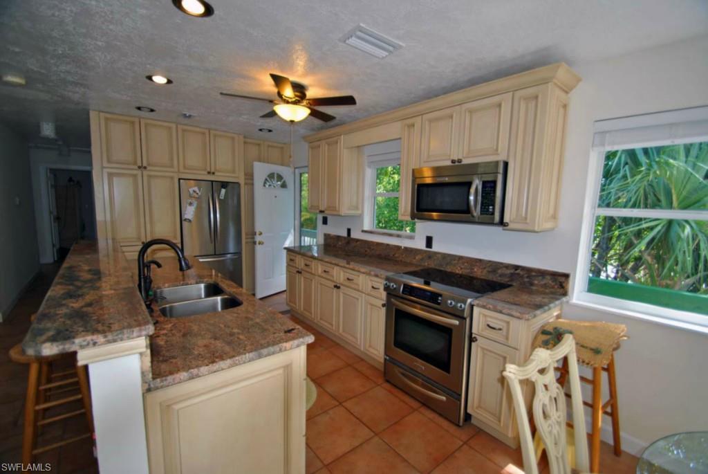 NOT APPLICABLE - Residential