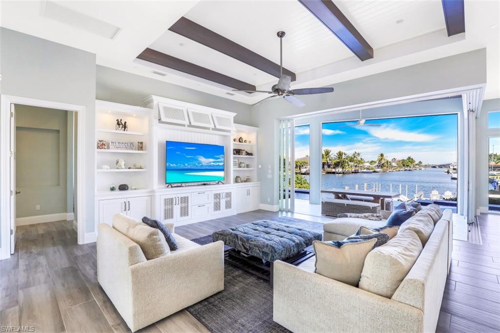 MARCO ISLAND - Residential