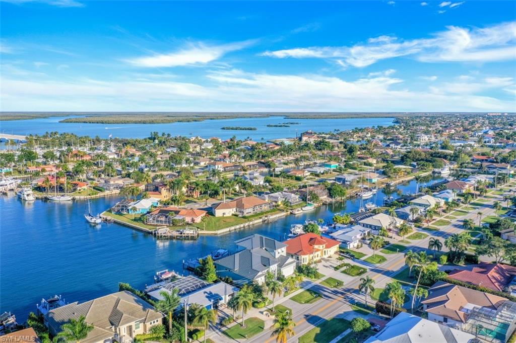 MARCO ISLAND - Residential