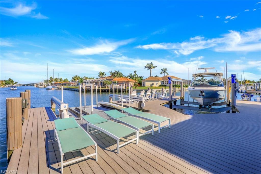 MARCO ISLAND - Residential