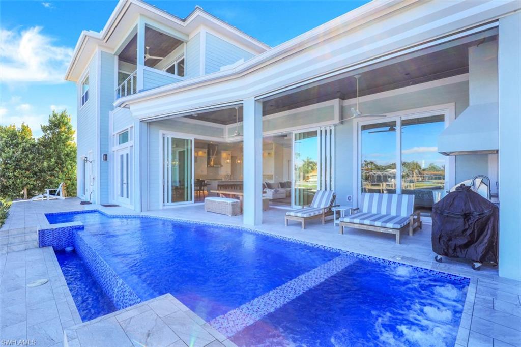 MARCO ISLAND - Residential