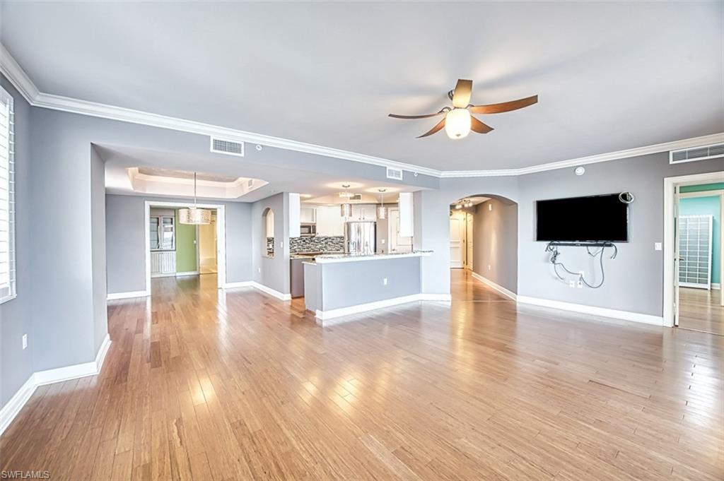 HIGH POINT PLACE - Residential