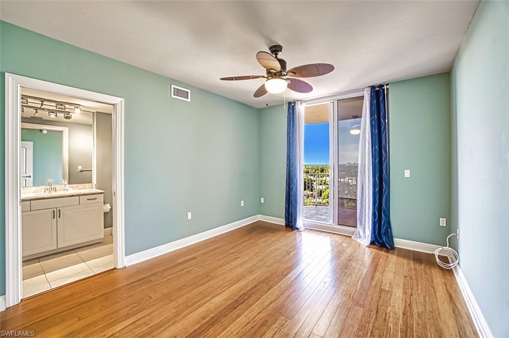 HIGH POINT PLACE - Residential