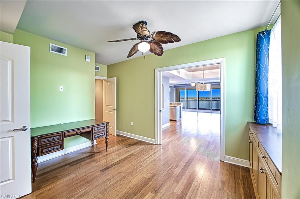 HIGH POINT PLACE - Residential