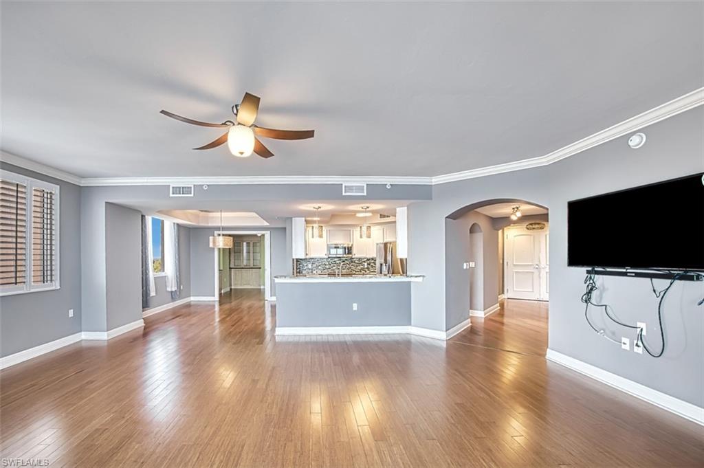 HIGH POINT PLACE - Residential