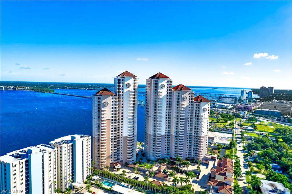 HIGH POINT PLACE - Residential