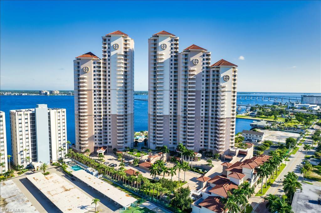 HIGH POINT PLACE - Residential