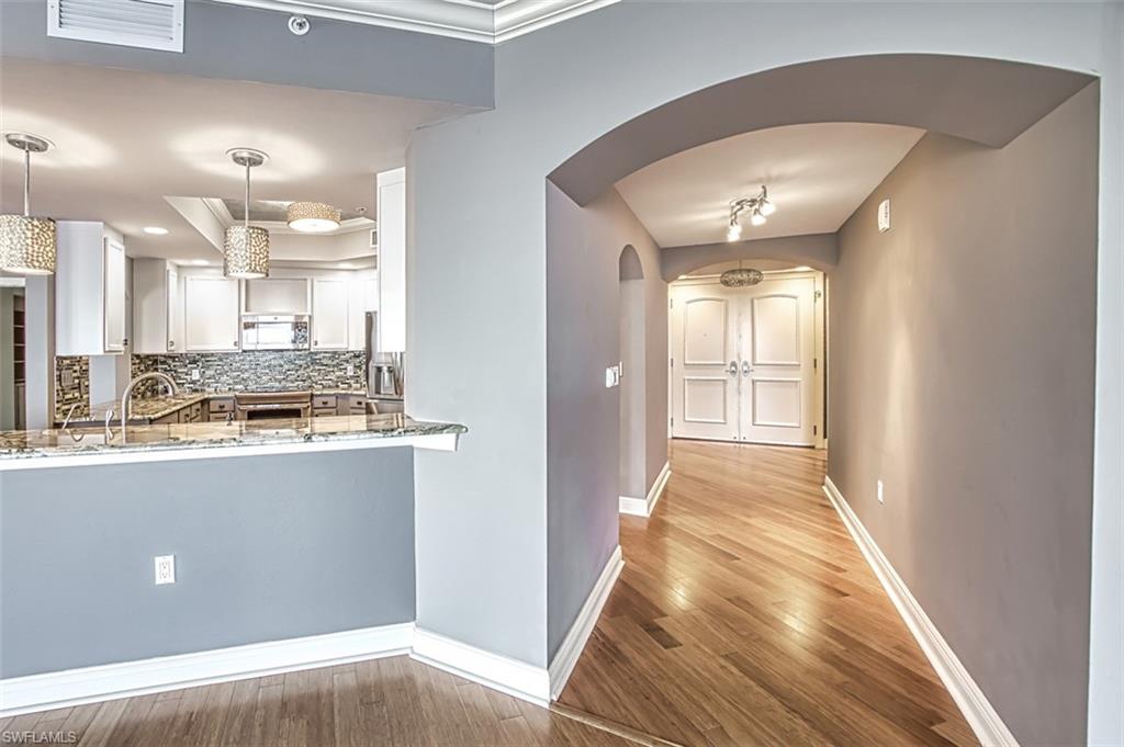 HIGH POINT PLACE - Residential