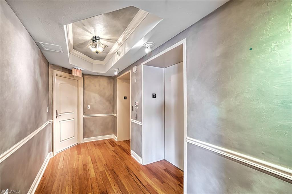 HIGH POINT PLACE - Residential