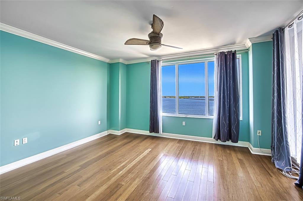 HIGH POINT PLACE - Residential