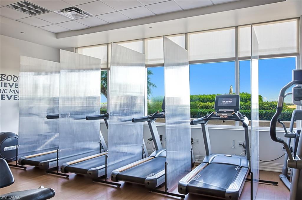 HIGH POINT PLACE - Residential