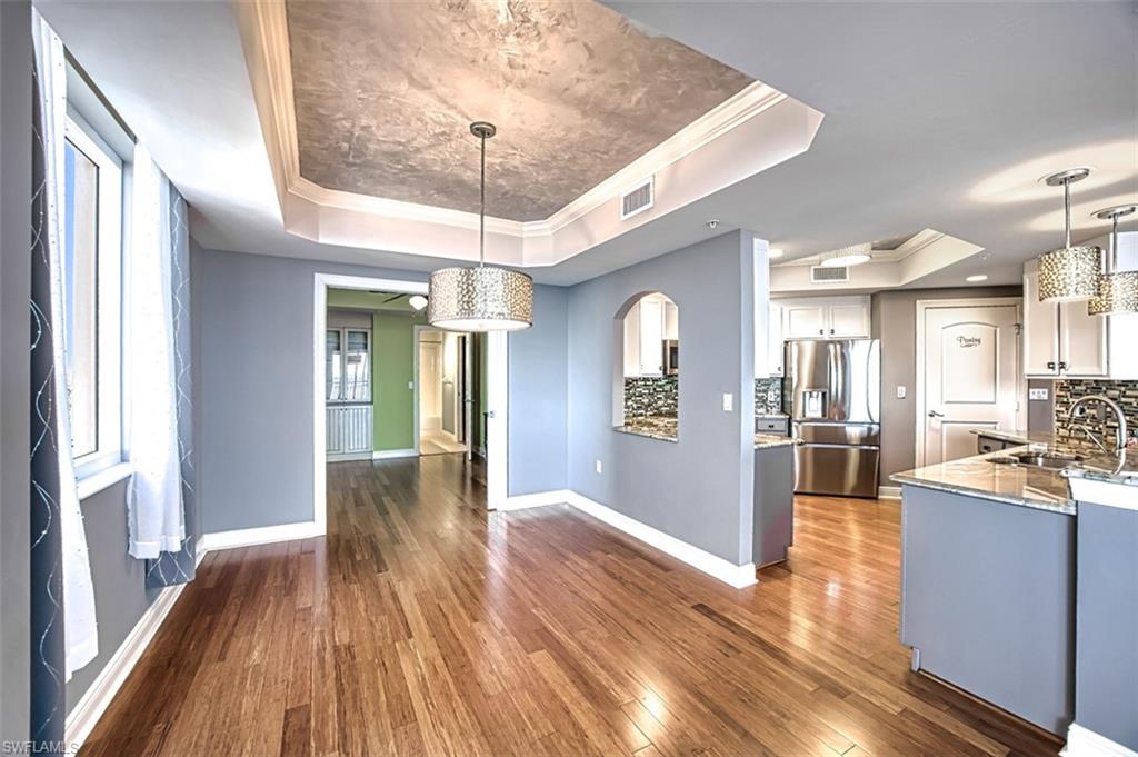 HIGH POINT PLACE - Residential