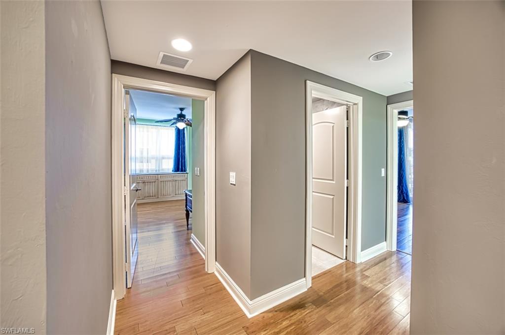 HIGH POINT PLACE - Residential