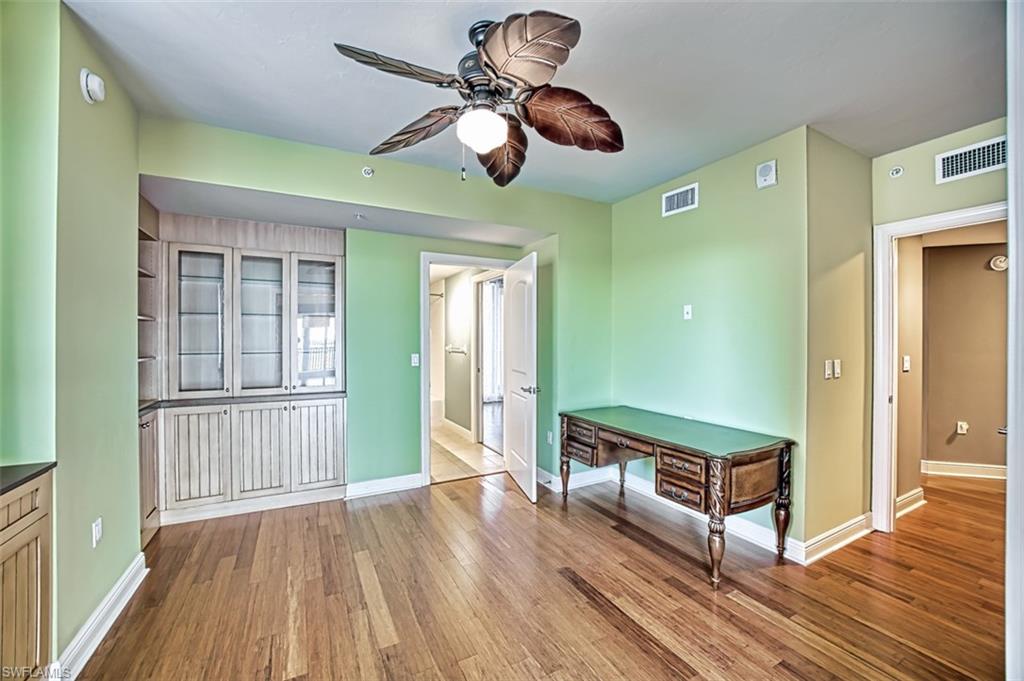 HIGH POINT PLACE - Residential