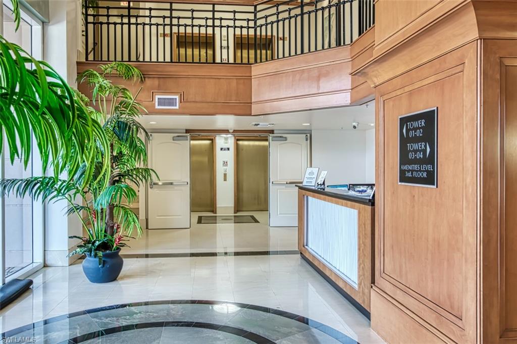 HIGH POINT PLACE - Residential