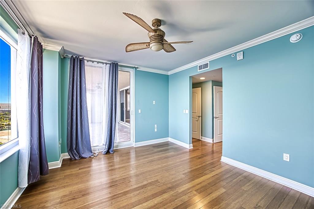 HIGH POINT PLACE - Residential