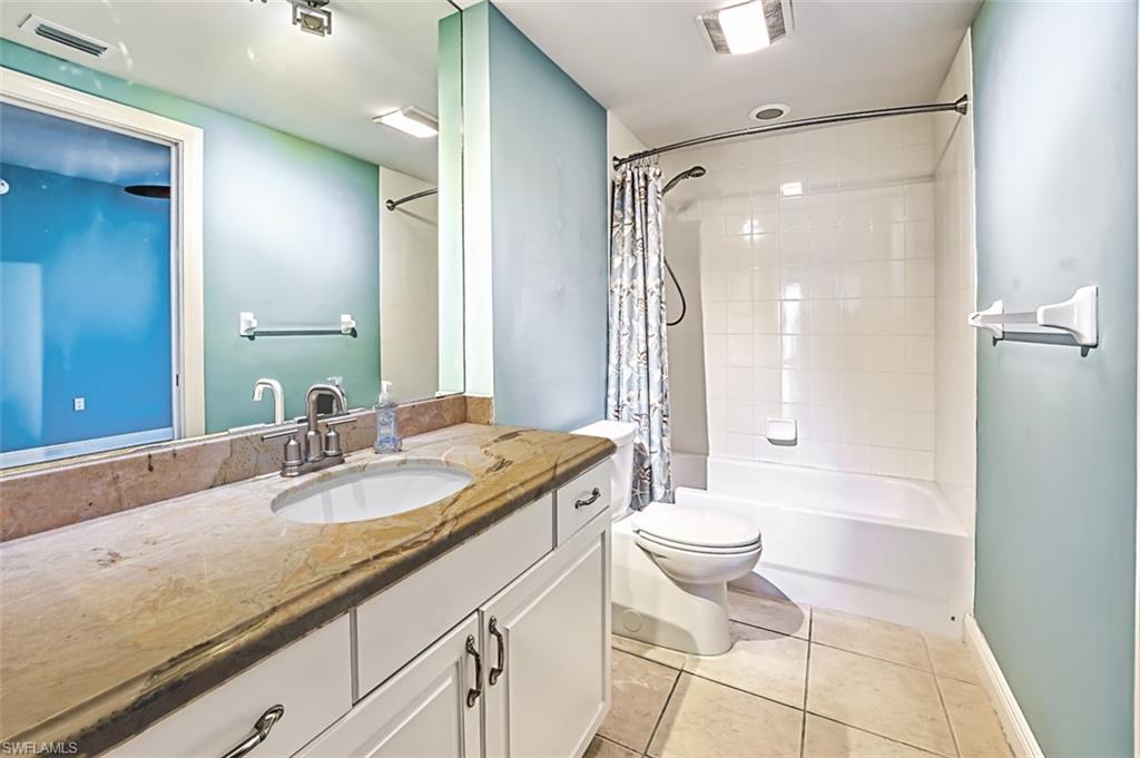 HIGH POINT PLACE - Residential