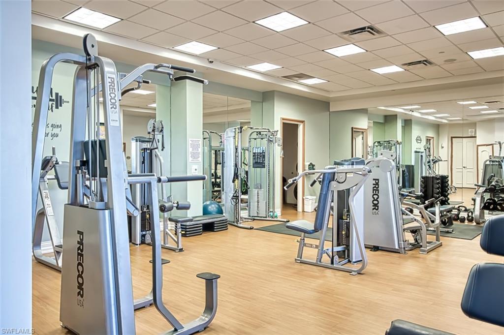 HIGH POINT PLACE - Residential