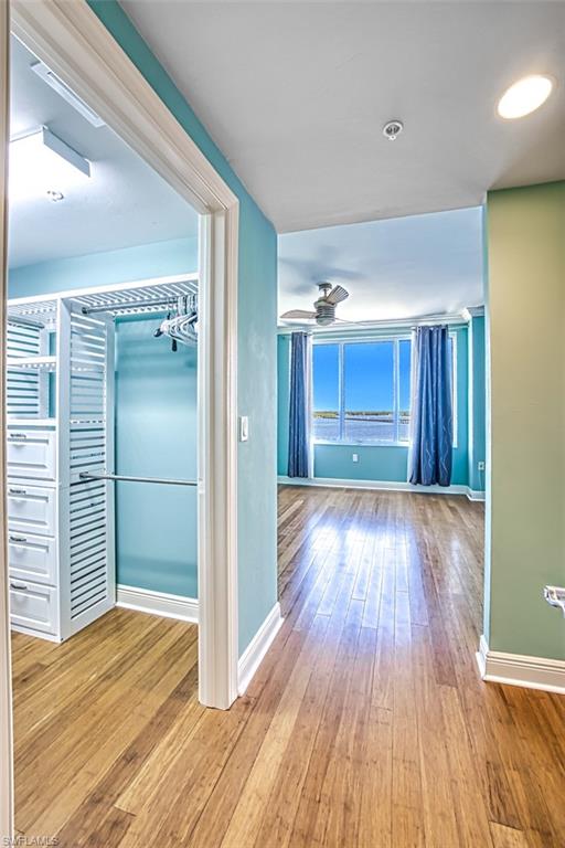 HIGH POINT PLACE - Residential