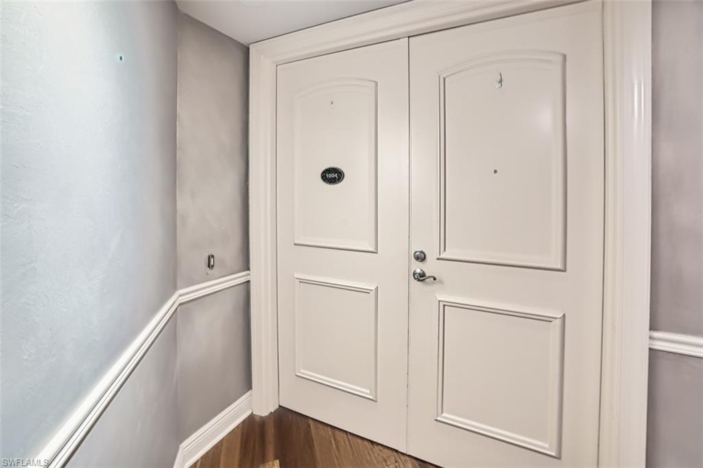 HIGH POINT PLACE - Residential