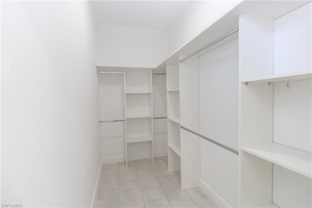 PORT LABELLE - Residential Lease