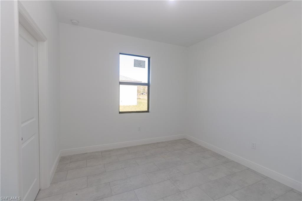 PORT LABELLE - Residential Lease