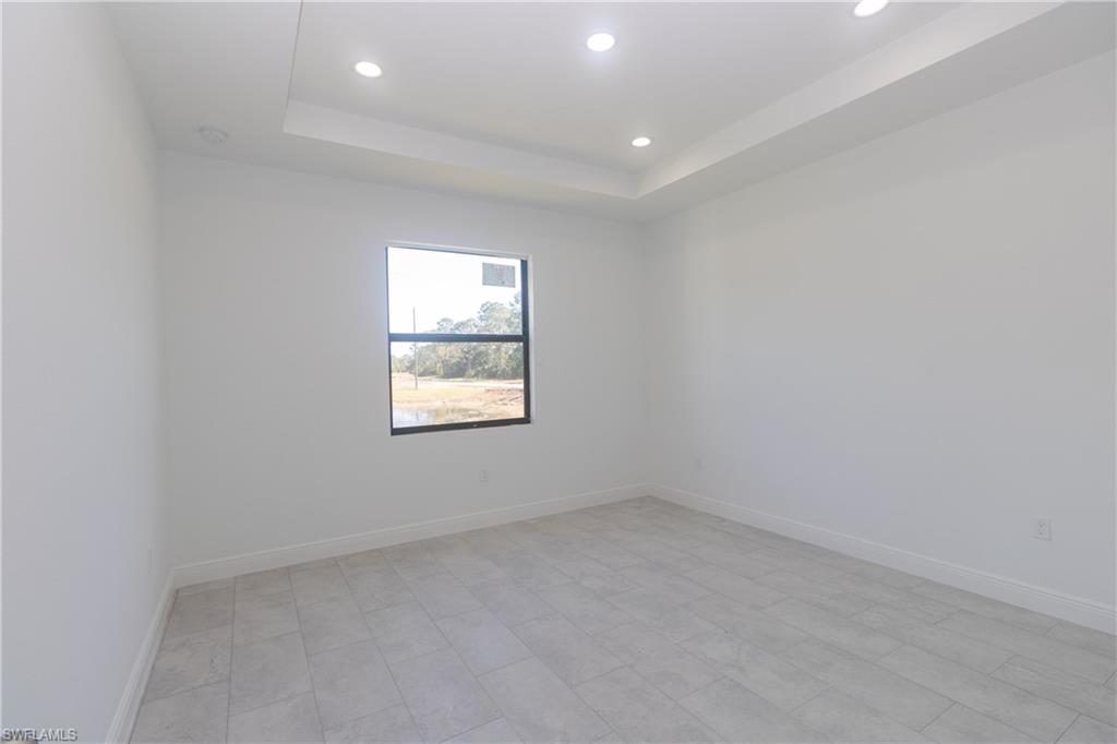 PORT LABELLE - Residential Lease