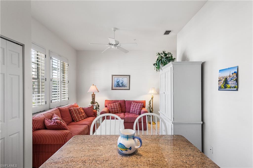 L'AMBIANCE - Residential