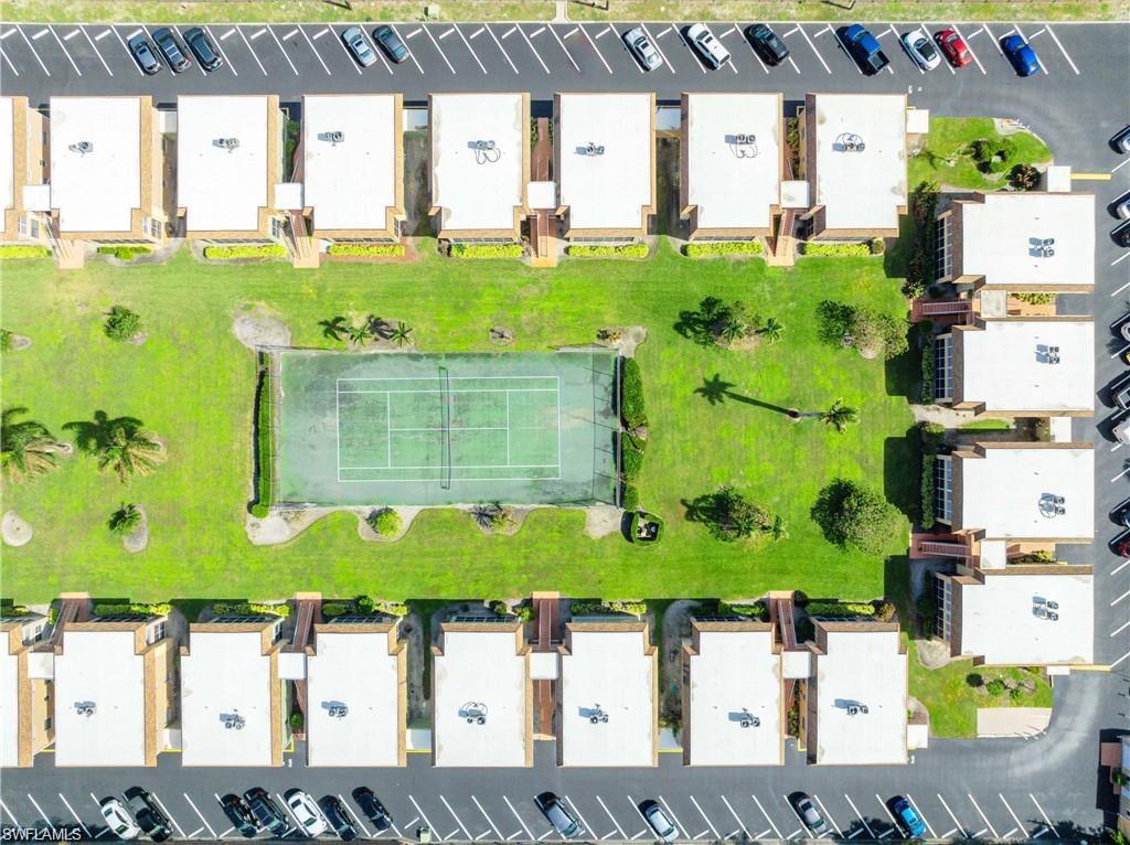 SORRENTO VILLAS - Residential Lease