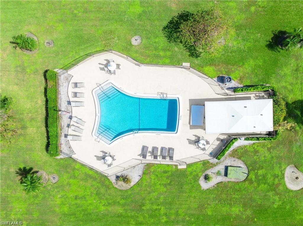 SORRENTO VILLAS - Residential Lease