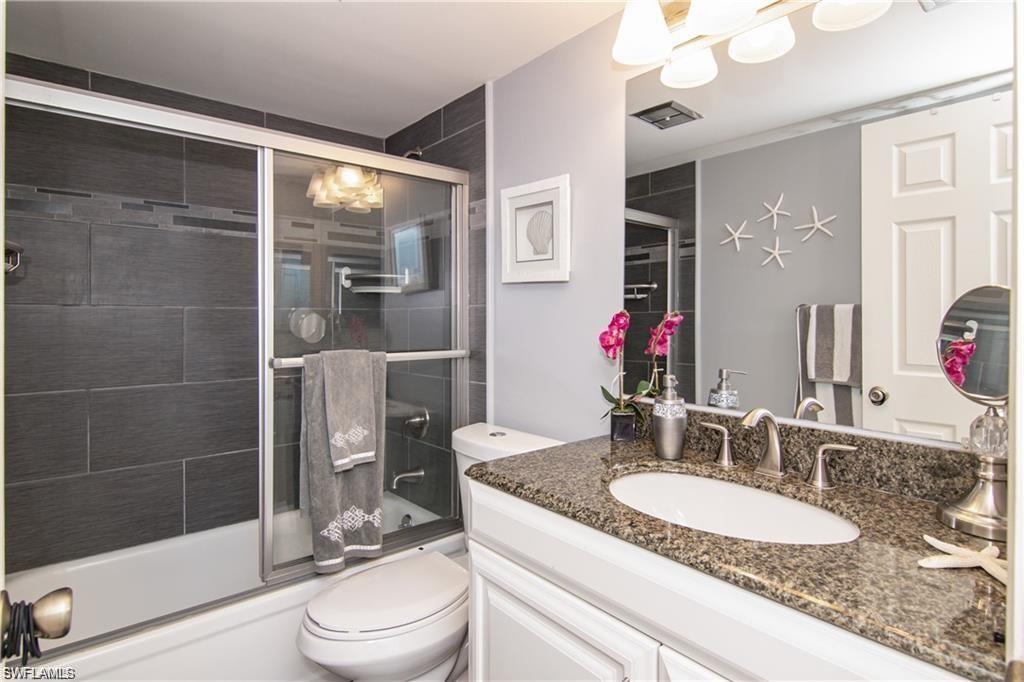 SORRENTO VILLAS - Residential Lease