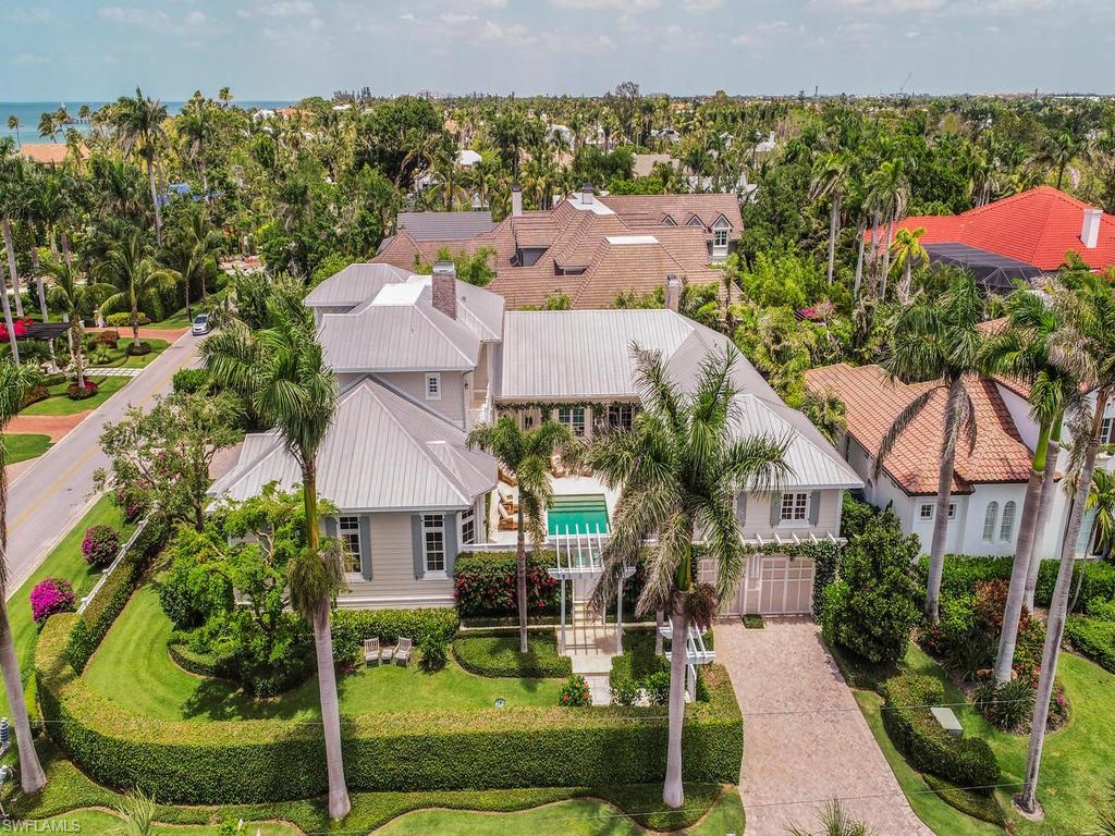 OLDE NAPLES - Residential