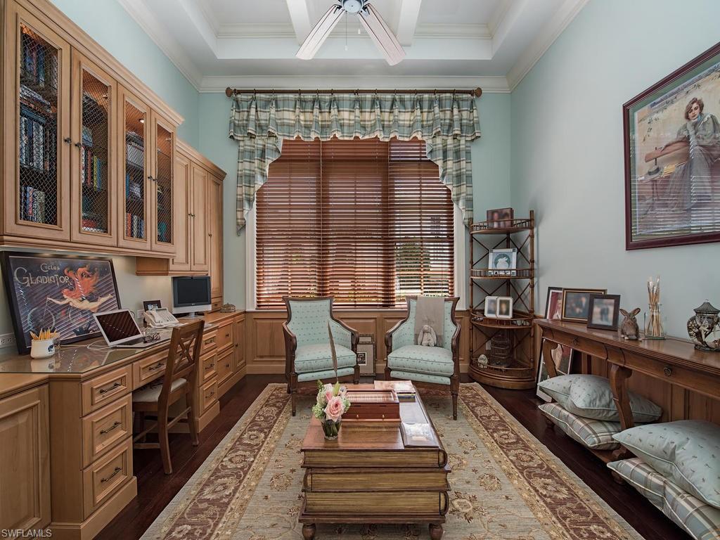 OLDE NAPLES - Residential