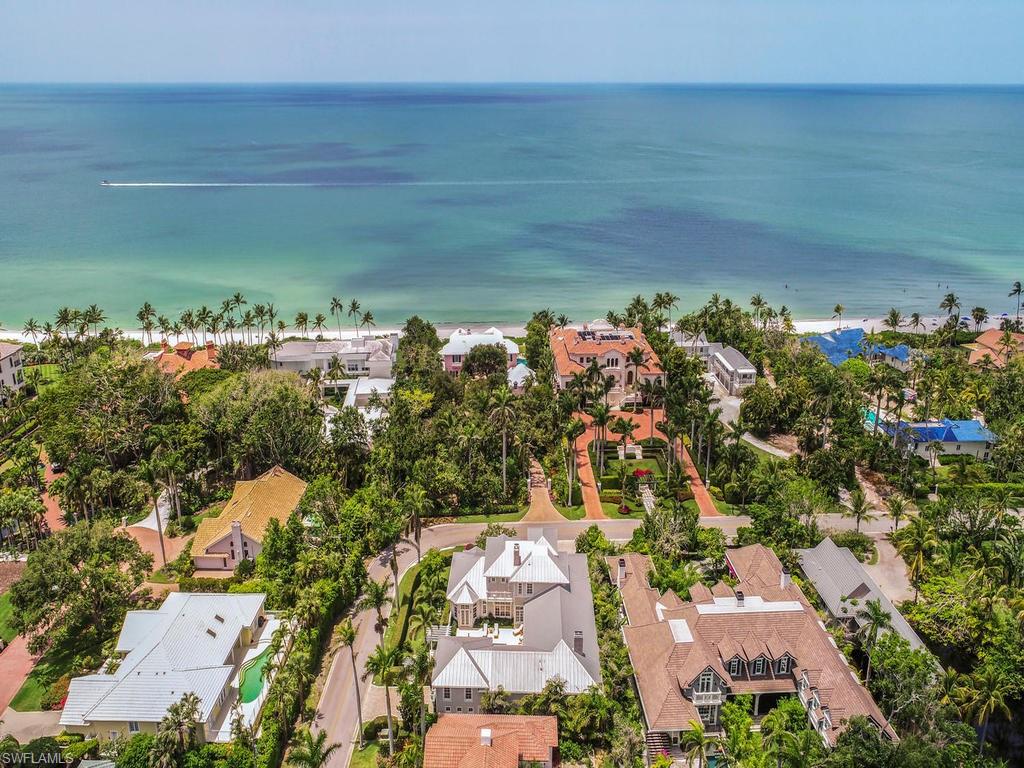 OLDE NAPLES - Residential