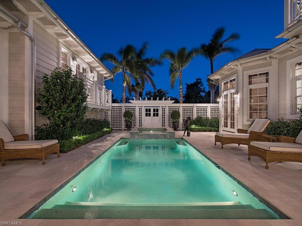 OLDE NAPLES - Residential