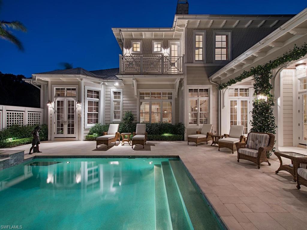 OLDE NAPLES - Residential