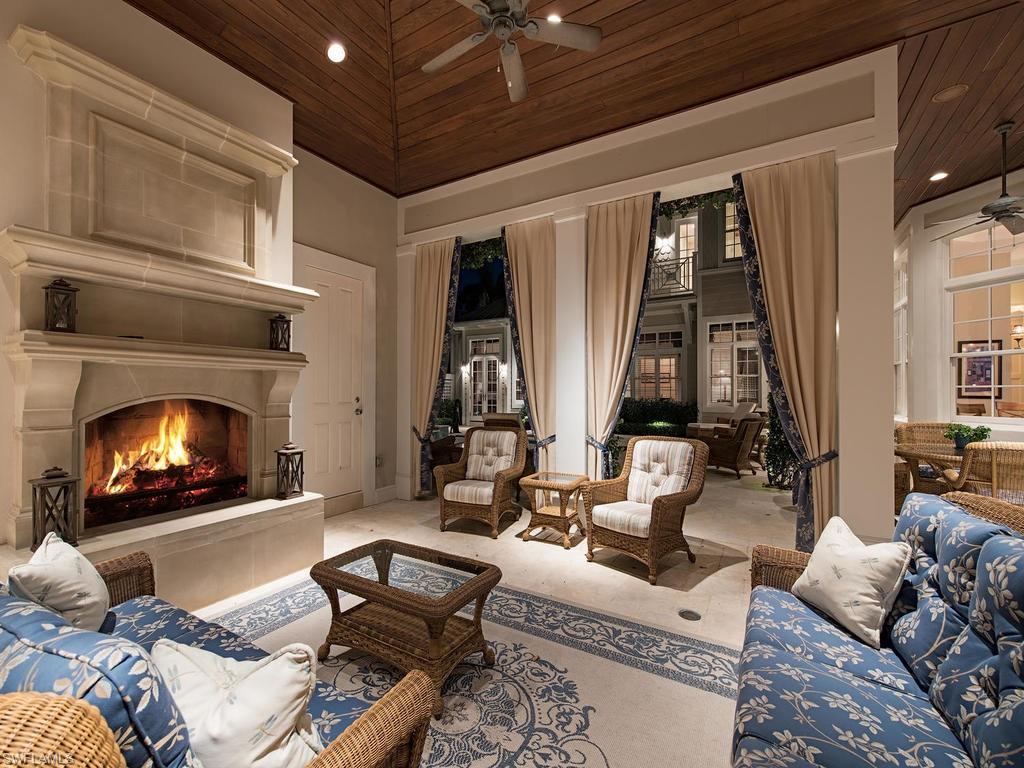 OLDE NAPLES - Residential