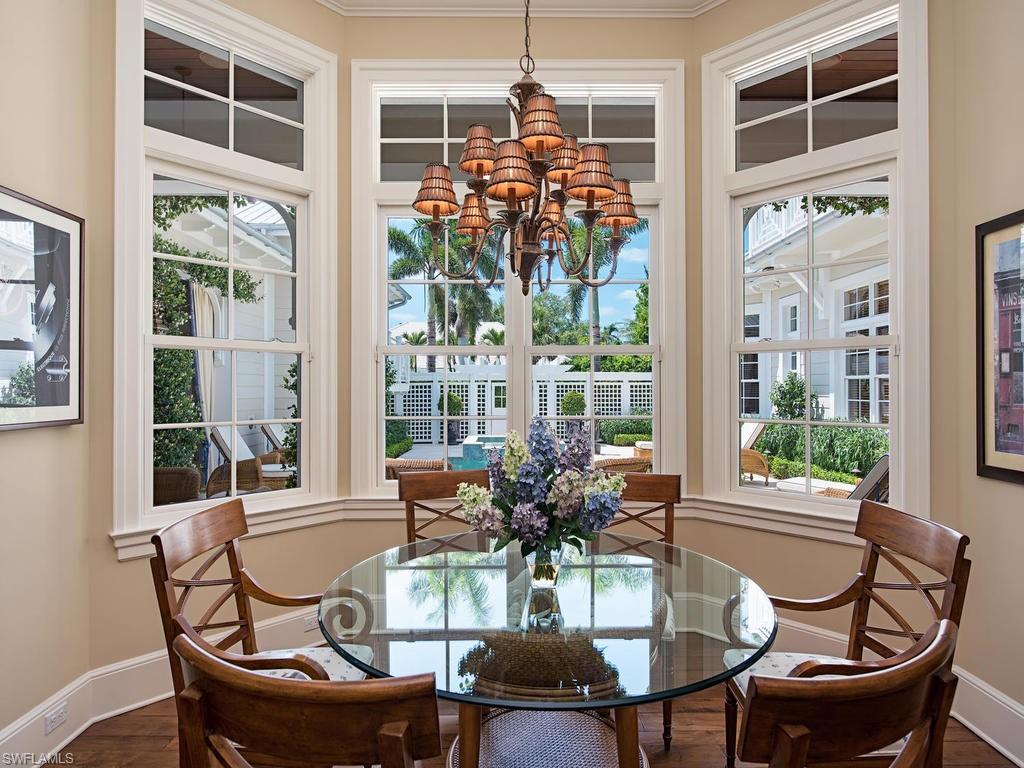 OLDE NAPLES - Residential