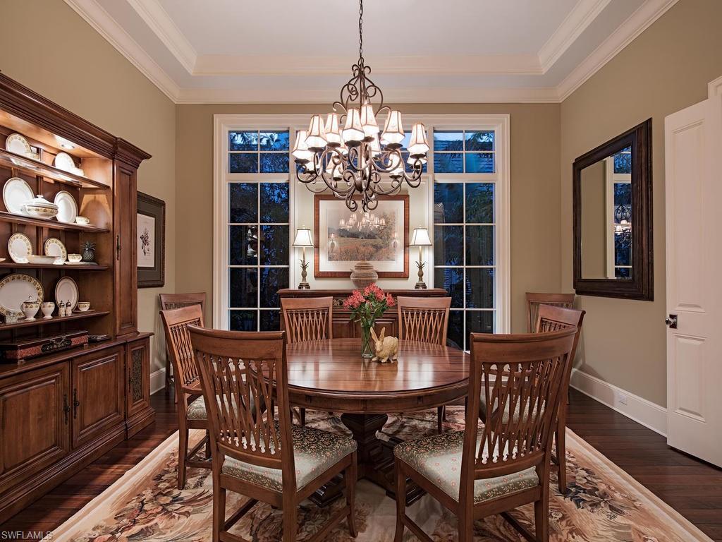 OLDE NAPLES - Residential